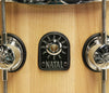 Natal Pure-Stave Snare Badge