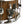 Natal Pure-Stave Walnut 14" x 6.5" Snare Drum