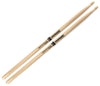 Pro-Mark Hickory 7A Wood Tip Drumstick