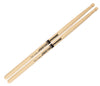 Pro-Mark Hickory 808 Wood Tip Paul Wertico Drumstick