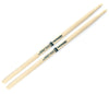Pro-Mark Hickory 5A "The Natural" Wood Tip Drumstick