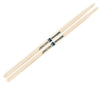 Pro-Mark Hickory 7A "The Natural" Wood Tip Drumstick