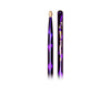 Vater 5A Colour Wrap Wood Purple Optic Drumsticks