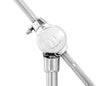 Mapex Falcon BF1000 Boom Cymbal Stand Close Up