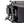 Mapex Black Panther 'The Black Widow' 14" x 5" Snare Drum Close Up