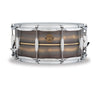 Gretsch Snare Gold Series 14‰۝ x 6.5‰۝ Snare Drum in Brushed Brass
