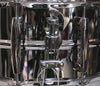 WorldMax 14" x 6.5" Classic Steel Snare Drum