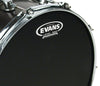 Evans 14" Hydraulic Black Snare Drum Head, Evans, Drum Heads, Evans Drum Heads, 14", Black