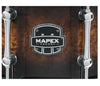 Mapex Armory The Exterminator 14" x 6.5" Snare Drum Logo