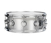 DW Aluminum Snare Drum