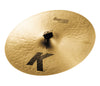 Zildjian 15" K Dark Crash Thin Cymbal