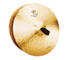 Zildjian 20" K Constantinople Medium Light Pair Cymbals with Pads, Straps & Bag