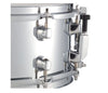 Mapex MPX Steel 14" x 5.5" Snare Drum Close Up 2