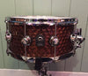 Natal Old Bronze Snare Drum