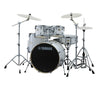 Yamaha Stage Custom 5-Piece Rock Fusion Drum Kit