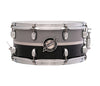 Gretsch Snare Retro-Luxe 14‰۝ x 6.5‰۝ Snare Drum Pewter/Black