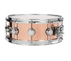 DW Collectors Series Copper Snare Drum