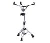 Mapex Armory S800/S800EB/S800CB Snare Drum Stand Black and Chrome Plated