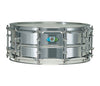 Ludwig Supralite Snare Drum with Chrome Hardware