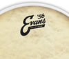 Evans Calftone 10" Drum Head