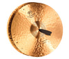 Zildjian 20" K Constantinople Vintage Medium Light Pair Cymbals with Pads, Straps and Bag