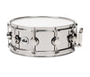 DW Stainless Steel Snare Drum
